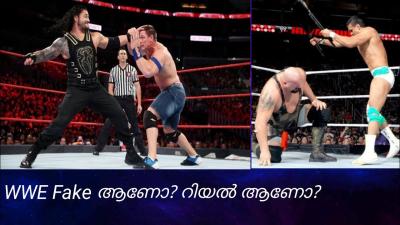 Is WWE Fake or Real on Dailymotion? Understanding the Nature of Wrestling Content