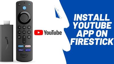 How to Download YouTube on Firestick for Free Streaming
