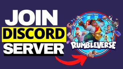How to Play Rumble on Discord and Enjoy Multiplayer Action