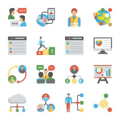 Creative Project Ideas You Can Bring to Life Using VectorStock Vectors