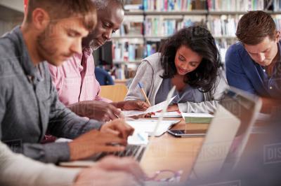 Are iStock Images Allowed for College Use? What Students Should Know
