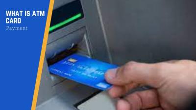 How to Use an ATM Card on Dailymotion: A Step-by-Step Guide for Beginners