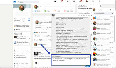 Can You Message on LinkedIn Without Premium? Messaging Tips for Non-Premium Users
