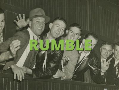 What Is Don Rumble? Exploring the Meaning Behind the Term