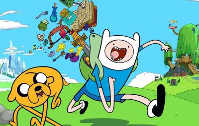 Is That You? Adventure Time Available on Dailymotion? Exploring the Show’s Availability