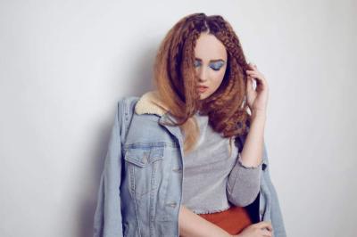How to Crimp Hair Without a Crimper: A Step-by-Step Tutorial on Dailymotion
