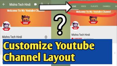 How to Change the New YouTube Layout to Suit Your Preferences