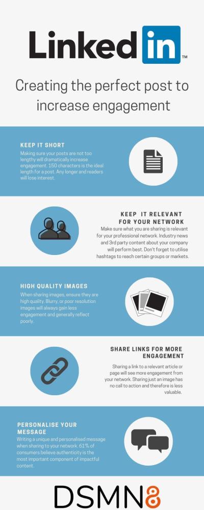 How to Add Links to LinkedIn Posts Without Losing Engagement