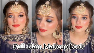 How to Apply Party Makeup for a Glamorous Look on Dailymotion