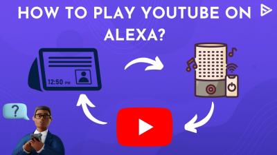 Can You Connect YouTube Music to Alexa? Find Out Here