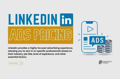 How Much Do LinkedIn Ads Cost? A Breakdown of LinkedIn Advertising Pricing