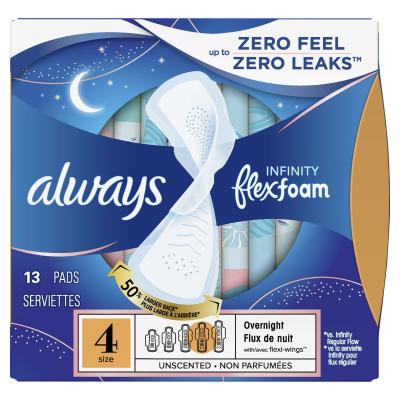How to Use Always Pads Video on Dailymotion: Tips for Comfort and Protection