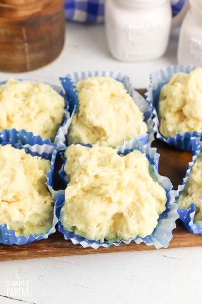 How to Make Biscuits in Microwave Oven: Quick Baking Guide on Dailymotion