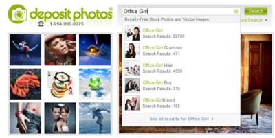 Is Depositphotos Free to Use? Exploring the Cost of Stock Photos