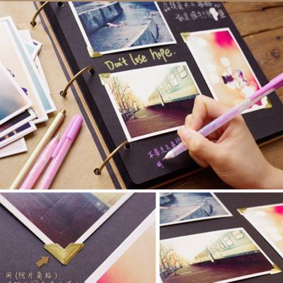 How to Make a Scrapbook Album at Home: Creative Tutorial on Dailymotion