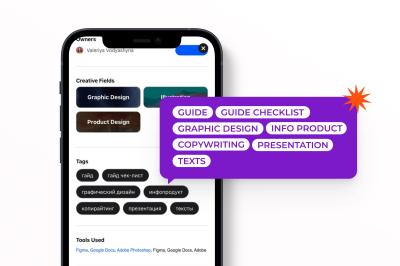 How to Tag Projects and Enhance Searchability on Behance