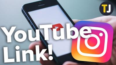 How to Add a YouTube Video to Instagram: Step-by-Step Guide
