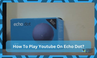 Does Alexa Play YouTube Music? A Guide to Streaming YouTube Music on Alexa