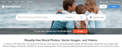 How to Find Recently Viewed Photos on Depositphotos: A Helpful Guide