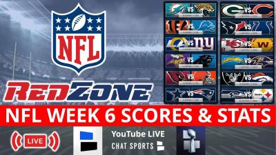 Streaming NFL RedZone on YouTube TV: A Beginner’s Guide