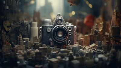 How Imago Images Helps You Tell Compelling Stories with Visuals
