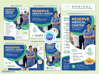 Using Imago Images for Professional Healthcare Marketing Materials