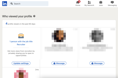 How to See Who Searched for You on LinkedIn: A Guide to Profile Views