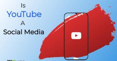 Is YouTube a Social Media Platform? Analyzing Its Features