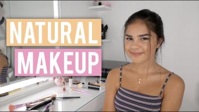 How to Do Easy Makeup on Dailymotion: Quick Tips for a Natural Look