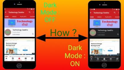 How to Turn Off Dark Mode on YouTube Across All Devices