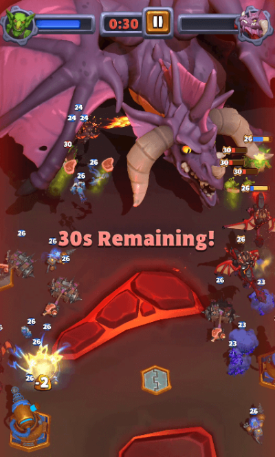 How to Beat Onyxia in Rumble? Tips for Success
