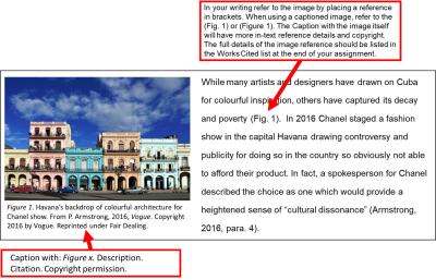 How to Cite a Picture from Getty Images: Proper Attribution for Your Projects