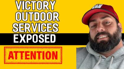 What Happened to Victory Outdoor Services on YouTube? Latest Updates and Changes