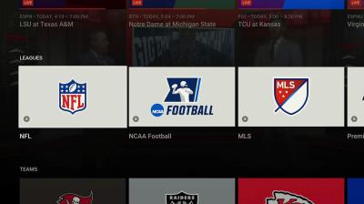 Does YouTube TV Feature the SEC Channel? Streaming College Sports Made Easy