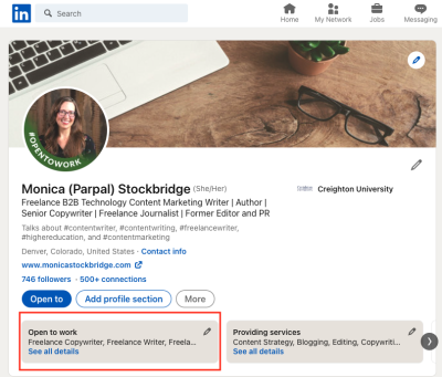 How to Turn Off LinkedIn Open to Work: Adjusting Your Job Search Preferences on LinkedIn