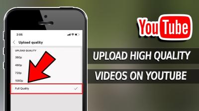How to Upload YouTube on iPhone: A Complete Guide