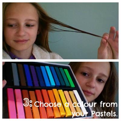 How to Make Hair Chalk at Home: Fun DIY Ideas on Dailymotion