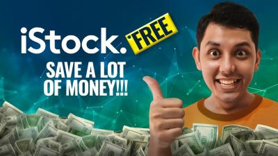 Does iStock Offer Free Images? How to Find Cost-Free Content Legally