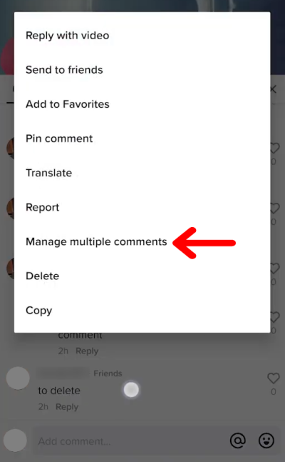 How to Delete a Comment on Rumble and Manage Your Interactions