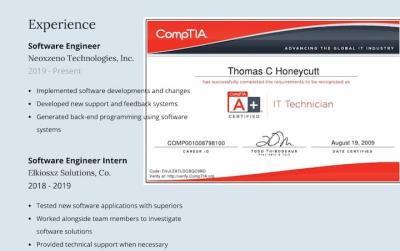 How to Add Your CompTIA Certification to LinkedIn for Maximum Visibility