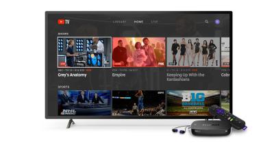 Does YouTube TV Include a Music Channel? Streaming Features Explained