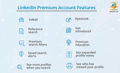 How Can You Tell If Someone Has LinkedIn Premium? Features and Indicators
