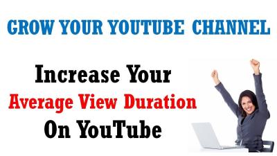 What Is a Good Average View Duration on YouTube Videos? Insights for Growth