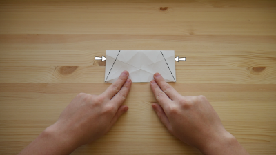 Craft a Stunning Origami Diamond: Step-by-Step on Dailymotion