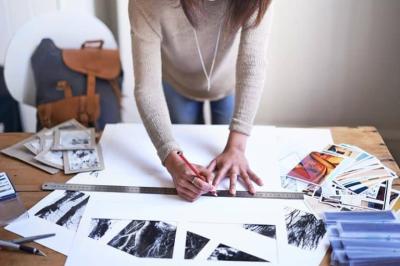 How to Become a Getty Images Artist: How to Start Contributing to Getty's Collection