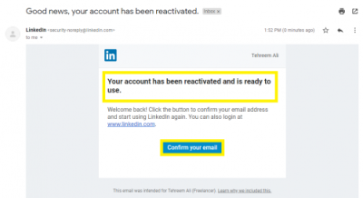 How to Temporarily Deactivate Your LinkedIn Account: A Full Guide