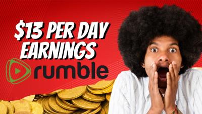How Many Views Do You Need to Get Paid on Rumble? A Guide to Monetization