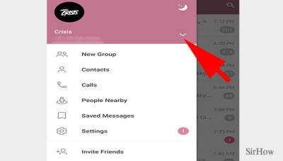 How to Switch Telegram to an Older Version: A Step-by-Step Guide