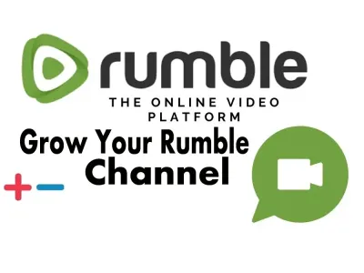 How to Post Videos on Rumble and Start Building Your Channel