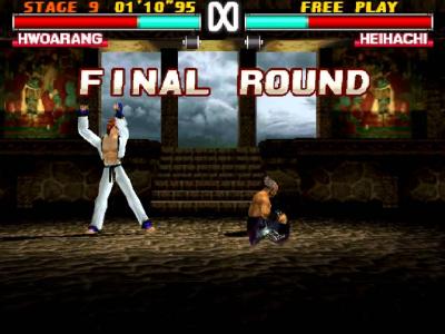 How to Install Tekken 3 on PC for Classic Gaming